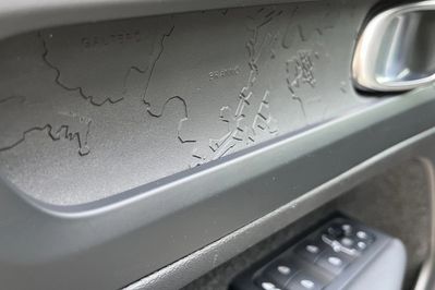 Volvo XC40 P6 Recharge Core