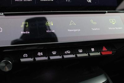 Peugeot 308 1.5 BlueHDi GT