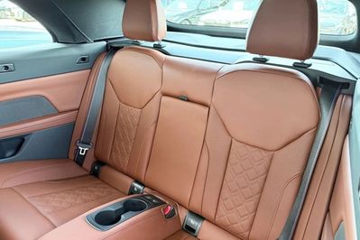 BMW Seria 4 Cabrio M440i xDrive