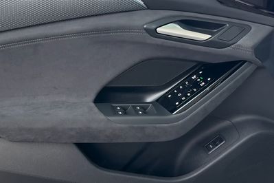 Audi A6 E-tron performance Sportback