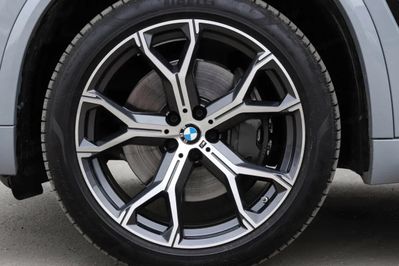 BMW X5 xDrive40d M Sport