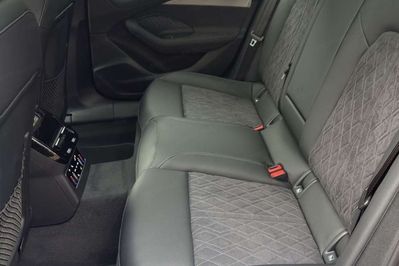 Audi A6 TDI quattro S line