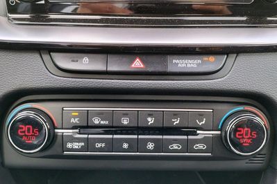 Kia XCeed 1.6 GDI PHEV L DCT