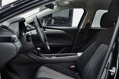 Mazda 6 2.0 SkyMotion aut