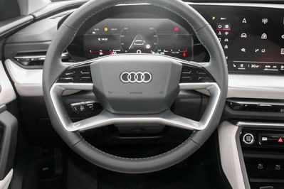 Audi Q5 TDI quattro S line