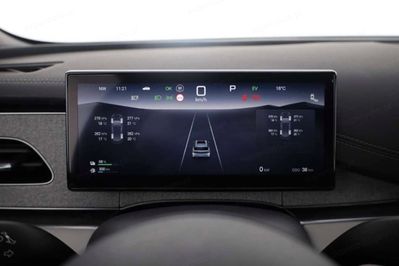 BYD Seal 6 DM-i Boost Touring