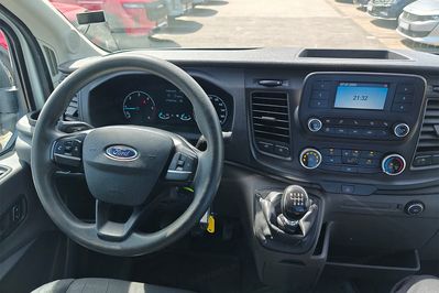 Ford Transit L3H2