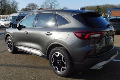 Ford Kuga Active X eCVT 2.5 PHEV FWD
