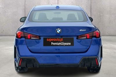 BMW Seria 2 Gran Coupe 220 M Sport