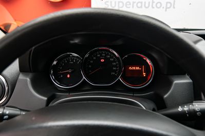 Dacia Duster 1.2 TCe
