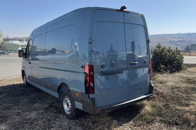 Renault Master L3H2 Advance