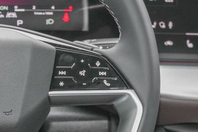 Audi Q5 TDI quattro S line