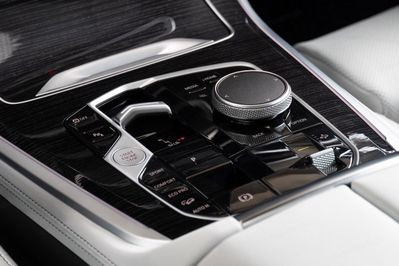 BMW X5 xDrive30d M Sport