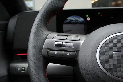 Hyundai Kona 1.6 GDI N Line DCT