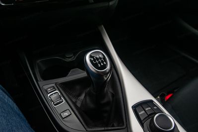 BMW Seria 1 118i