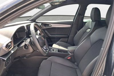 Cupra Formentor TSI DSG