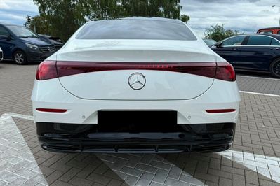 Mercedes CLA 220 4-Matic AMG Line