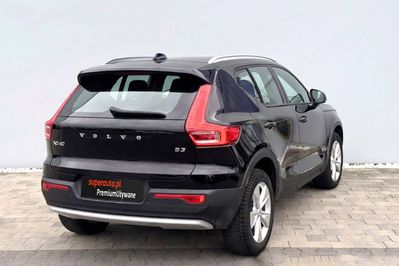 Volvo XC40 B3 Essential aut