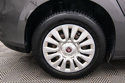 Fiat Tipo 1.4