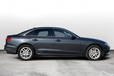 Audi A4 40 TDI Advanced S tronic