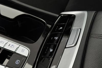 Hyundai Tucson 1.6 T-GDI Smart 2WD DCT