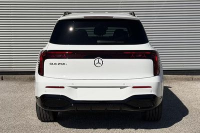 Mercedes GLB 250+ AMG Line