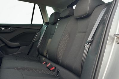 Skoda Kamiq 1.0 Tsi Ambition Dsg