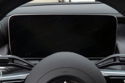 Mercedes GLC Coupe 220 d 4-Matic AMG Line