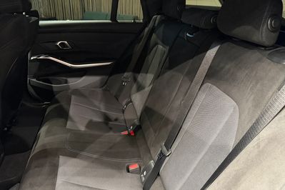 BMW Seria 3 Touring 318i M Sport