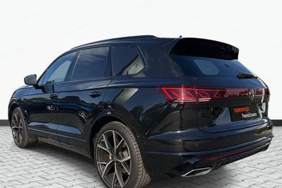 Volkswagen Touareg 3.0 V6 TDI 4Motion R-Line