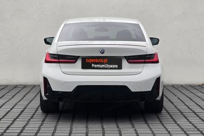 BMW Seria 3 320i M Sport