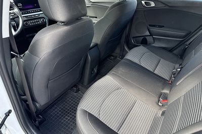 Kia Ceed 1.5 t-Gdi m Dct