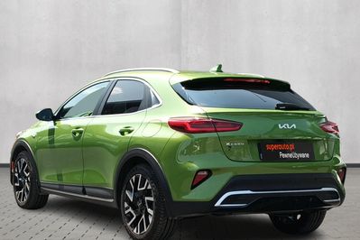 Kia XCeed 1.5 T-GDI M
