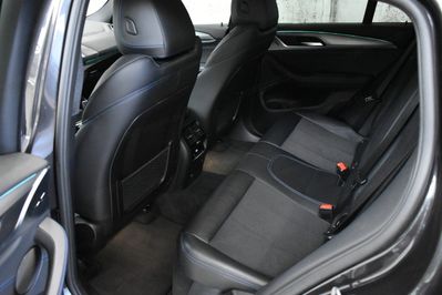 BMW X4 xDrive20d M Sport