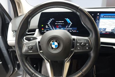 BMW Seria 2 218i aut