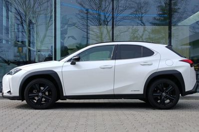 Lexus UX 250h F Impression 2WD