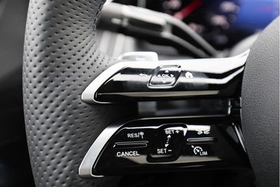 Mercedes GLC 220 d 4-Matic AMG Line