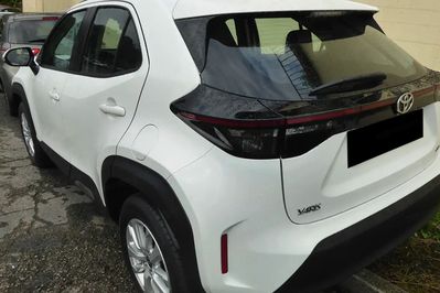 Toyota Yaris Cross Comfort 1.5 Hybrid