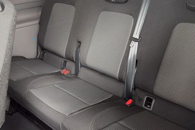 Volkswagen Caravelle L2