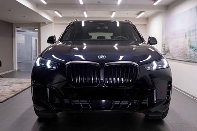 BMW X5 xDrive30d M Sport