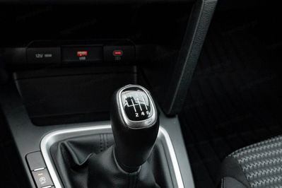 Kia Ceed 1.5 T-GDI M