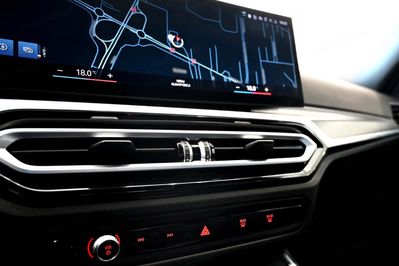 BMW Seria 3 330i M Sport