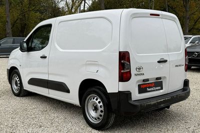 Toyota Proace City L1H1 Active