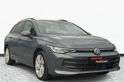Volkswagen Golf 2.0 TDI Life