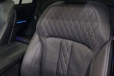 BMW X5 xDrive40i M Sport