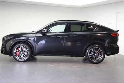 BMW X2 xDrive20d M Sport