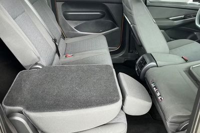Volkswagen Caddy Kombi 2.0 TDI
