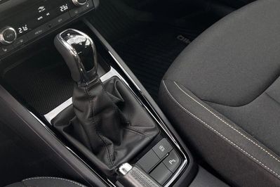 Skoda Kamiq 1.0 Tsi Ambition Dsg