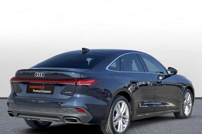 Audi A5 TFSI 150 kW Quattro S tronic