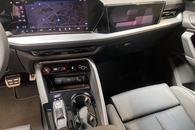 Audi Q5 TDI quattro Sportback